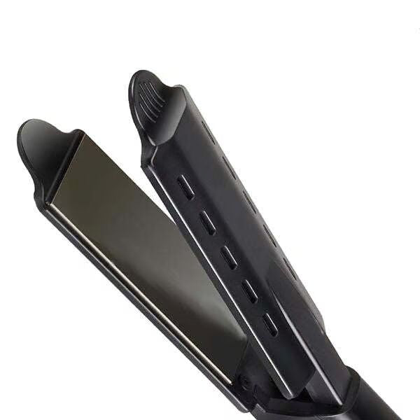 2025 New Ceramic Tourmaline Ionic Flat Iron Hair Straightener