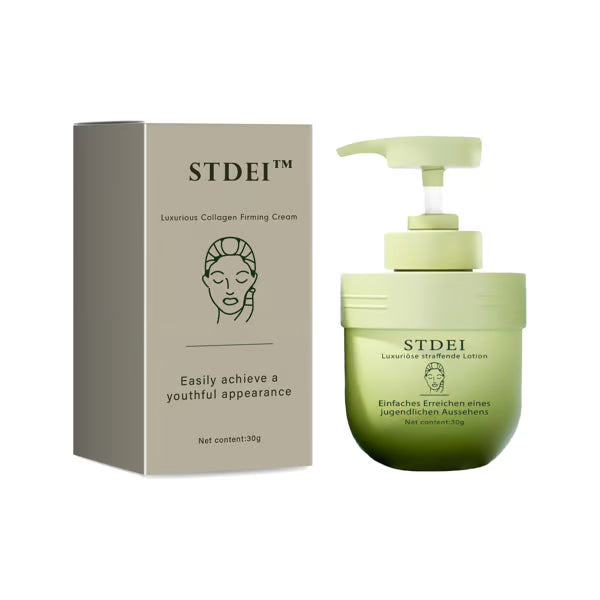 💥STDEI Luxurious Collagen Firming Cream