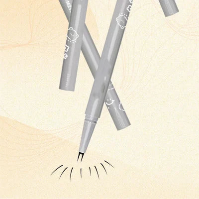 Double tip lower eyelash pencil -🔥BUY 2 FREE 1