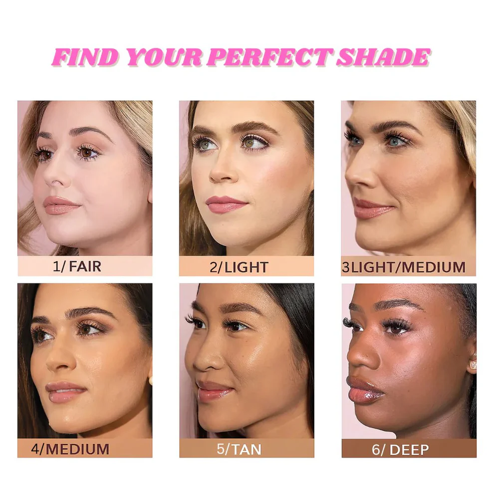 🔥Limited Time Offer🔥50K+ SOLD! Almost Gone ✨Mask Fit AI Filter Cushion Foundation