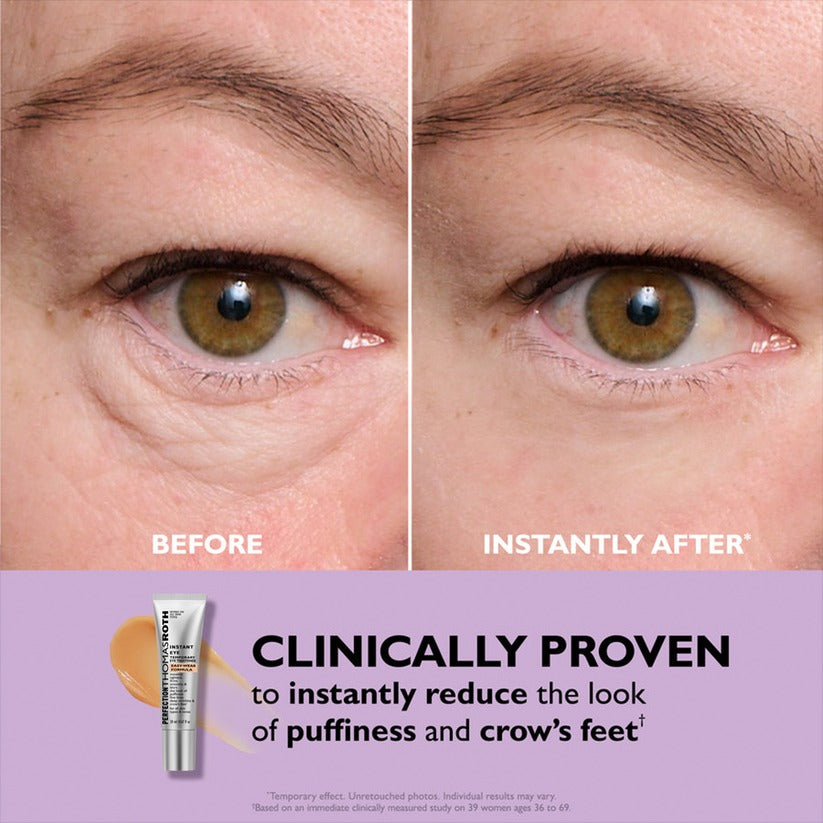 ⚡ Instant Face Lift Primer – Smooth, Tighten & Glow! FREE Brush Gift!