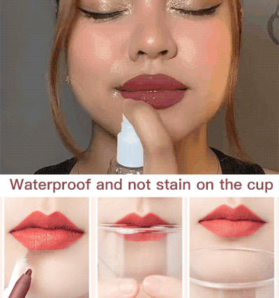 Matte Velvet Lipstick