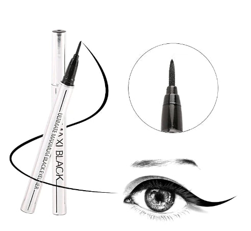 Waterproof Eyeliner -- 🔥BUY 1 GET 1 FREE