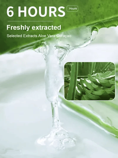 Bestseller-Aloe Exfoliating Gel