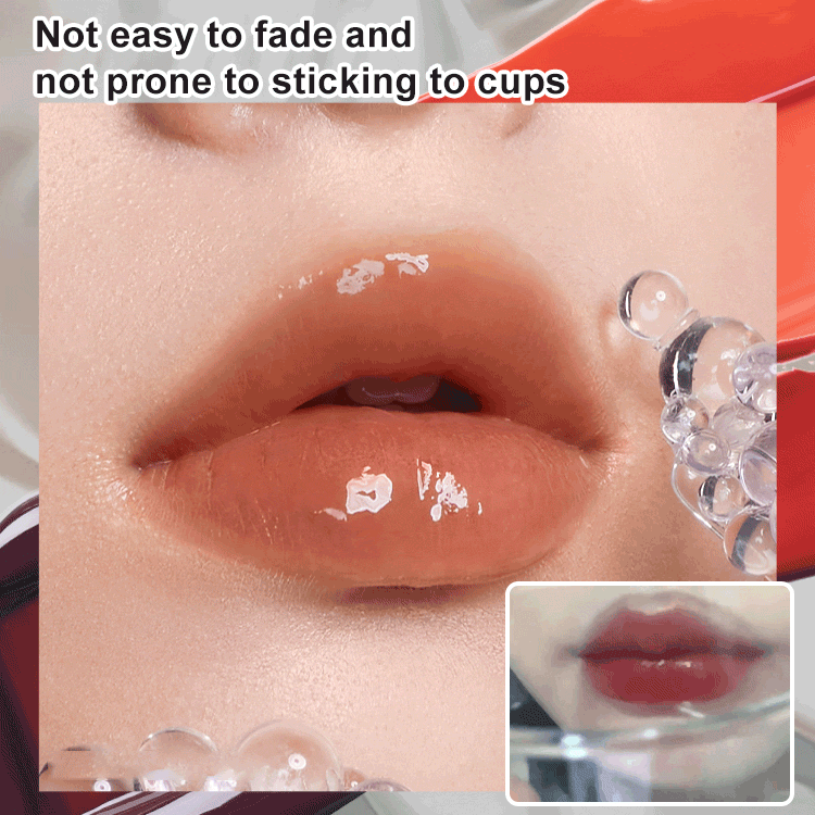 Toot Dodo Mirror Glaze Lip Gloss [BUY 1 FREE 1]