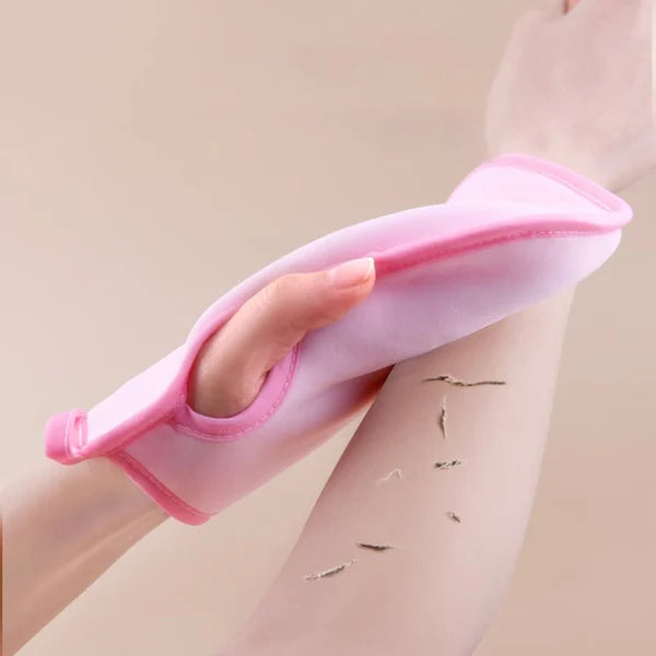 Super Soft Exfoliating Bath Mitt-BUY 3 GET 5 FREE