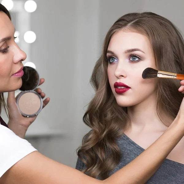 🔥Hot Sale-49% OFF🔥Makeup brush set (9 pieces)