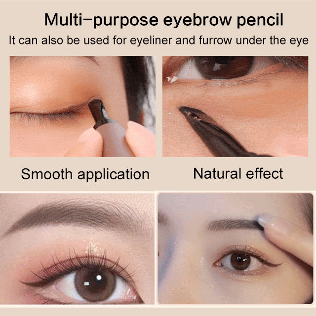 3D liquid eyebrow pencil-🔥BUY 1 GET 1 FREE🔥