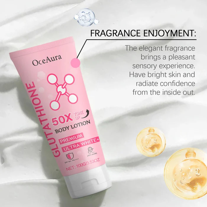 Advanced Firming Collagen Lifting Body Lotion For All Skin Type