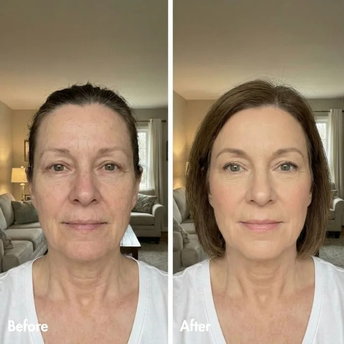 Reverse-aging Adaptive Foundation: The Korean Pharmacy Secret to Younger-Looking Skin