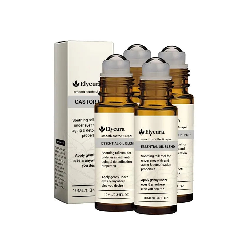 Elycura™: The Instant Eye Lift That Doesn't Betray You When You Smile