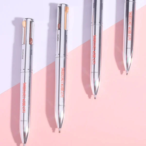 4 in 1 Brow Contour Highlight Pen - UP TO 50% OFF LAST DAY PROMOTION