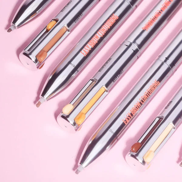 4 in 1 Brow Contour Highlight Pen - UP TO 50% OFF LAST DAY PROMOTION