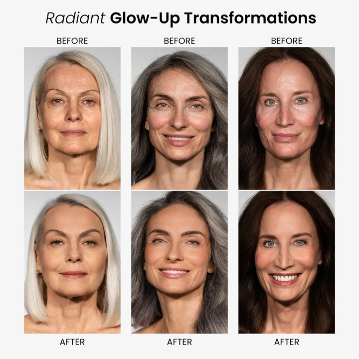 Limited time sale🔥Color Changing Foundation