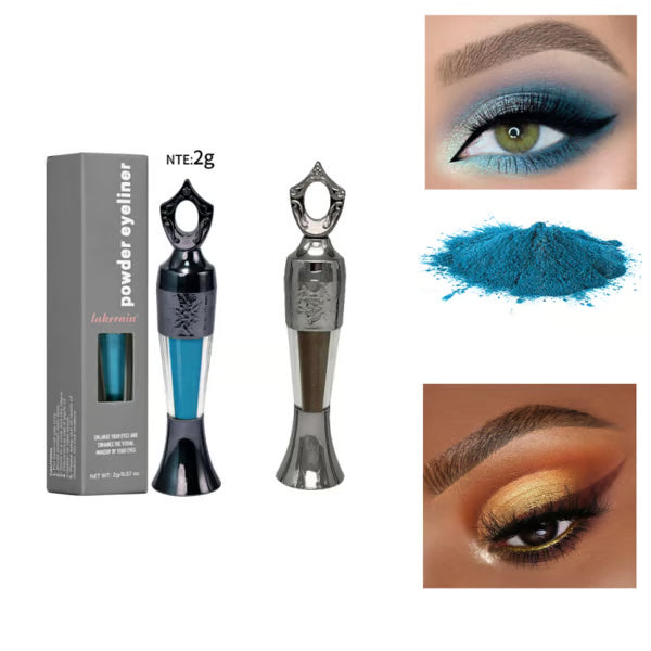 100% Natural Egyptian Kohl Eyeliner – Inspired by Ancient Egyptian Beauty