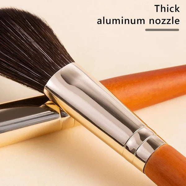 🔥Hot Sale-49% OFF🔥Makeup brush set (9 pieces)