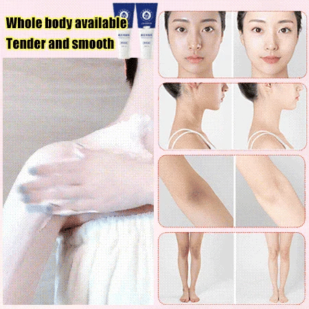 Caoantang Research Institute Body Whitening Facial Cleanser