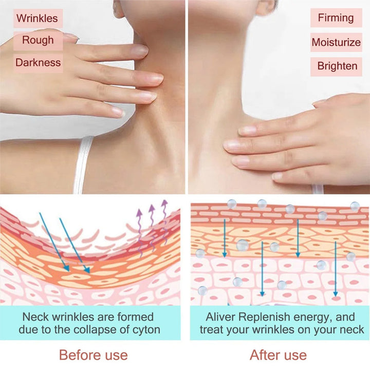 Firming Neck Cream