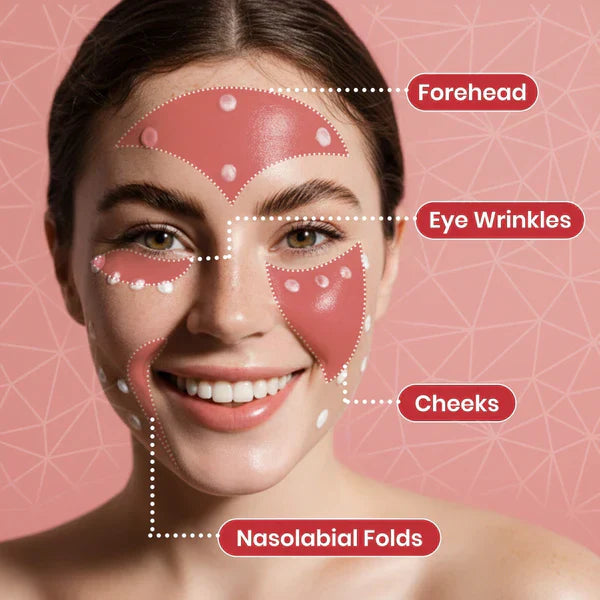 🔥 Limited-time 50% OFF today 🔥 Centella Asiatica Cream (All-In-One)
