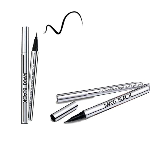 Waterproof Eyeliner -- 🔥BUY 1 GET 1 FREE