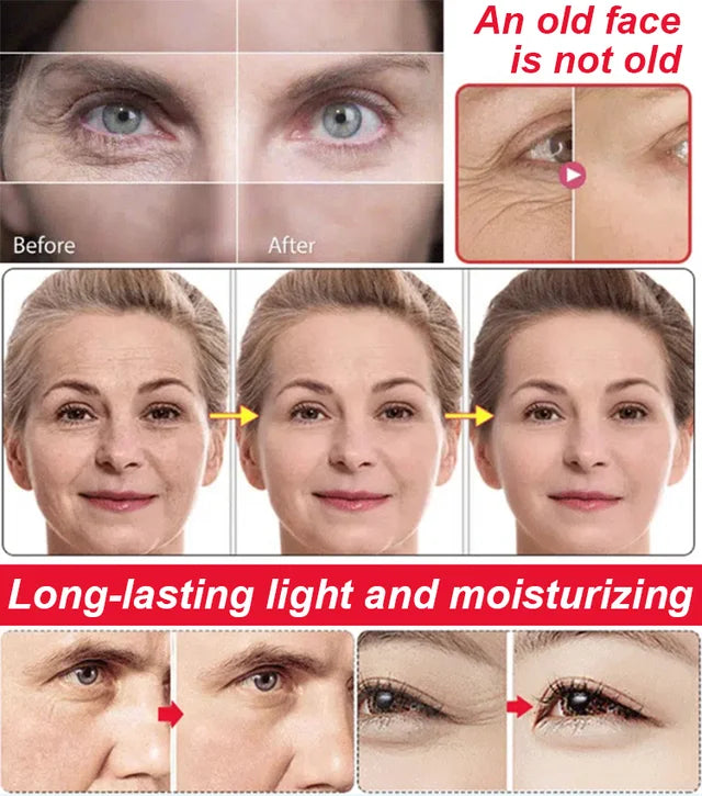 🔥BIG PROMOTION🔥 2025 New Anti-wrinkle firming serum