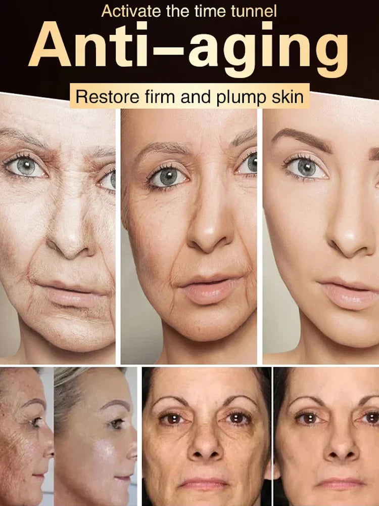 🔥377 Whitening Anti-wrinkle Cream