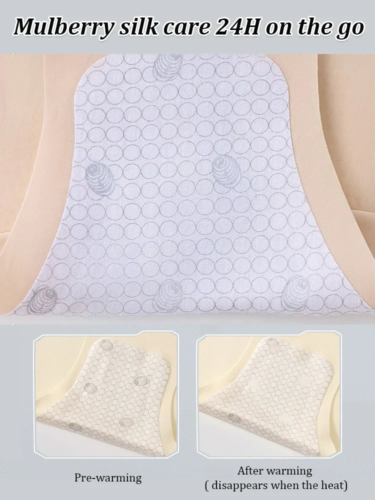 ANTIBACTERIAL BOBY SHAPING PANTS