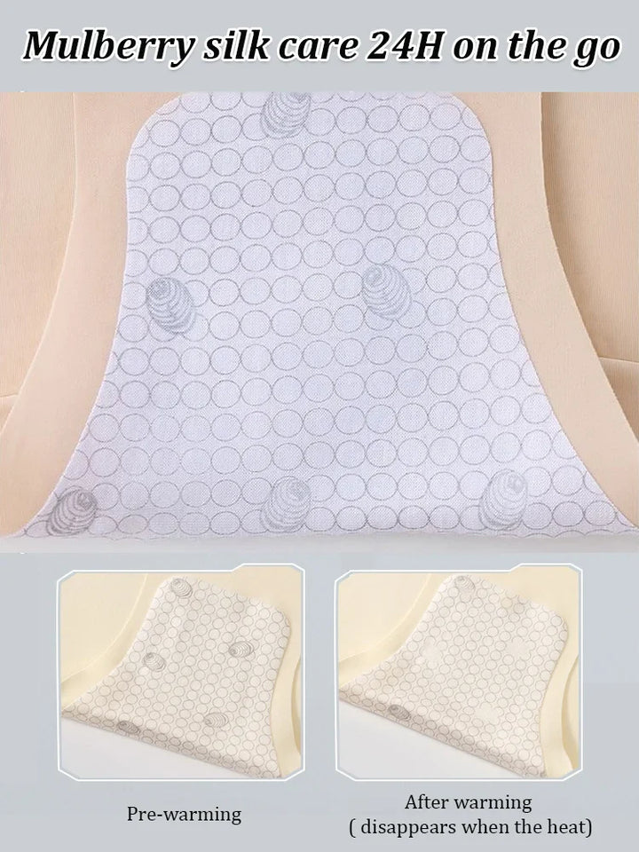ANTIBACTERIAL BOBY SHAPING PANTS
