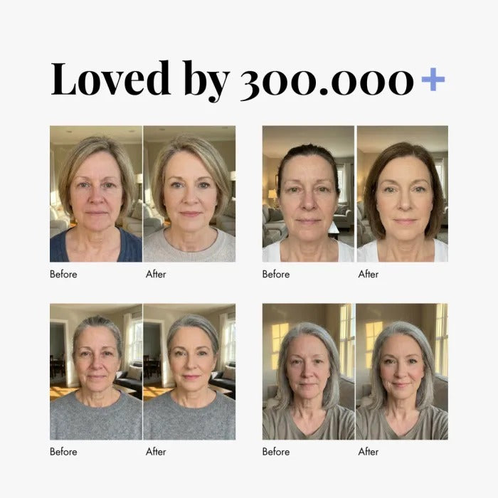 Reverse-aging Adaptive Foundation: The Korean Pharmacy Secret to Younger-Looking Skin