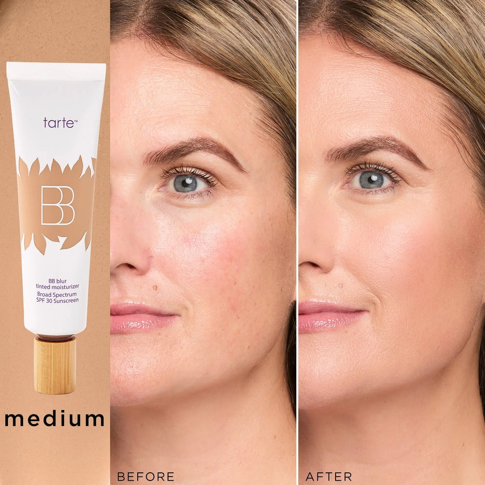 ✨LAST DAY BUY 1 GET 1 FREE✨BB blur tinted moisturizer SPF 30+