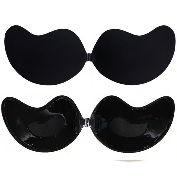🌷Invisible Diva Strapless Backless Push up Bra