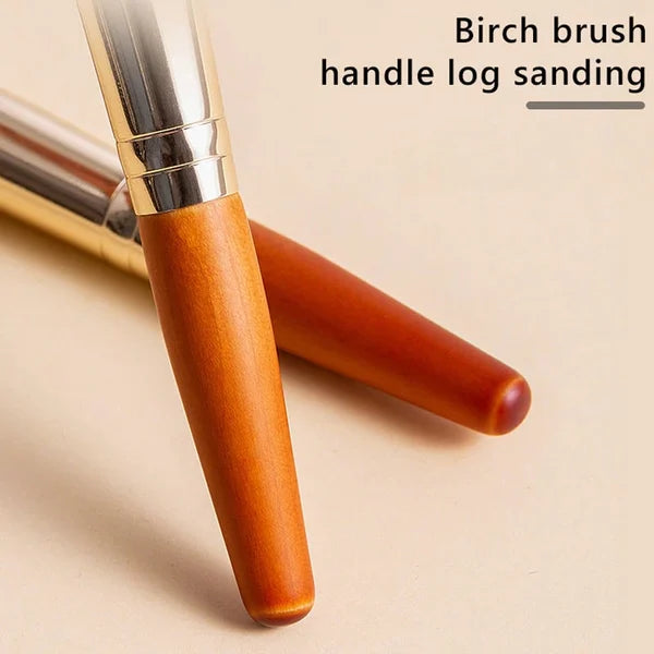 🔥Hot Sale-49% OFF🔥Makeup brush set (9 pieces)