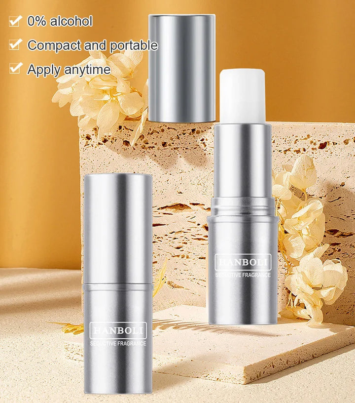 HANBOLI Seductive Solid Perfume For Woman