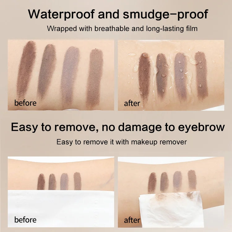 3D liquid eyebrow pencil-🔥BUY 1 GET 1 FREE🔥