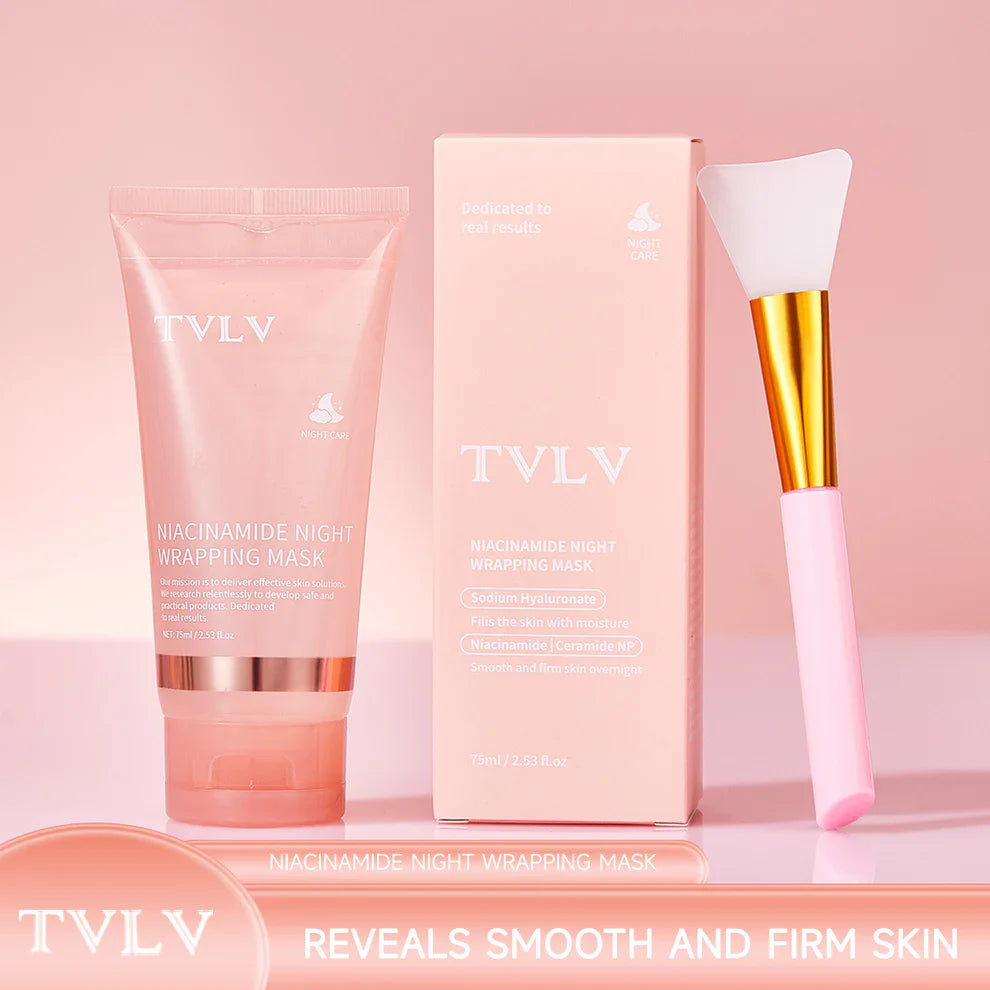 🔥Limited Time Offer🔥 — Buy 2 Collagen Night Masks, Get 1 Free! Wake Up to Youthful, Hydrated Skin!