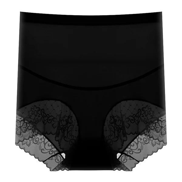 [ Pay 1 Get 3PCS ]🌸Hot style Silky High Waist Shaping Panties
