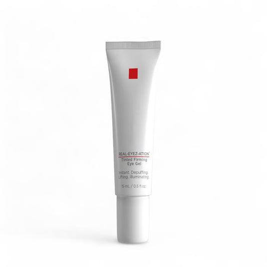 🔥Consult Beaute REAL-EYEZ-ATION Tinted Firming Eye Gel