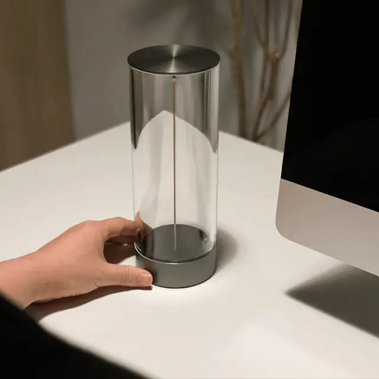 Augelight - Beyond the Ordinary: The Light that Steals the Show