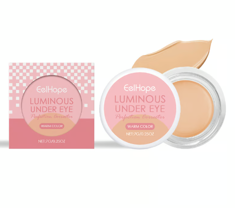 Under Eye Brightener , Brightening Cream Concealer