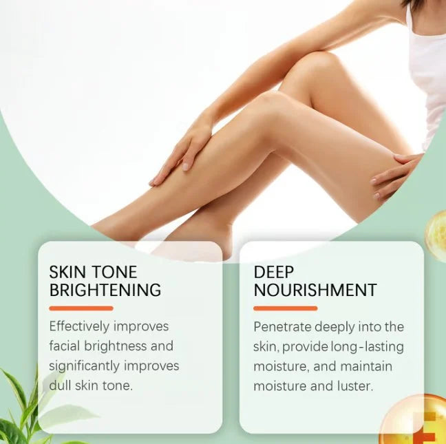 🌟Bestseller! - PureGlow Retinol Brightening Cream - Over 53700+ Glowing Reviews! ✨