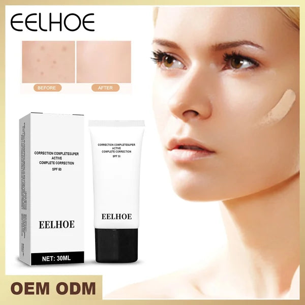 Last Day Promotion 49% OFF - 🔥Skin Tone Adjusting CC Cream SPF 43