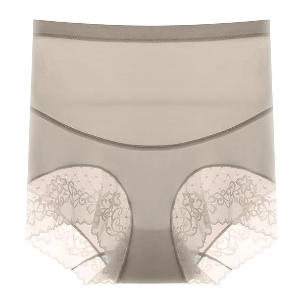 [ Pay 1 Get 3PCS ]🌸Hot style Silky High Waist Shaping Panties