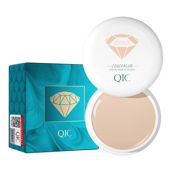 ✨2024 Waterproof Face Concealer（Buy 3 Get 3 Free）