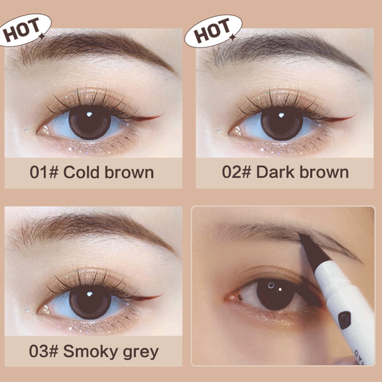 3D liquid eyebrow pencil-🔥BUY 1 GET 1 FREE🔥
