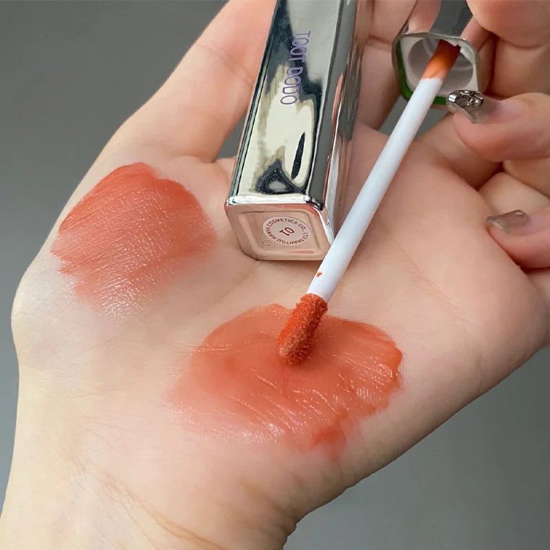 Toot Dodo Mirror Glaze Lip Gloss [BUY 1 FREE 1]