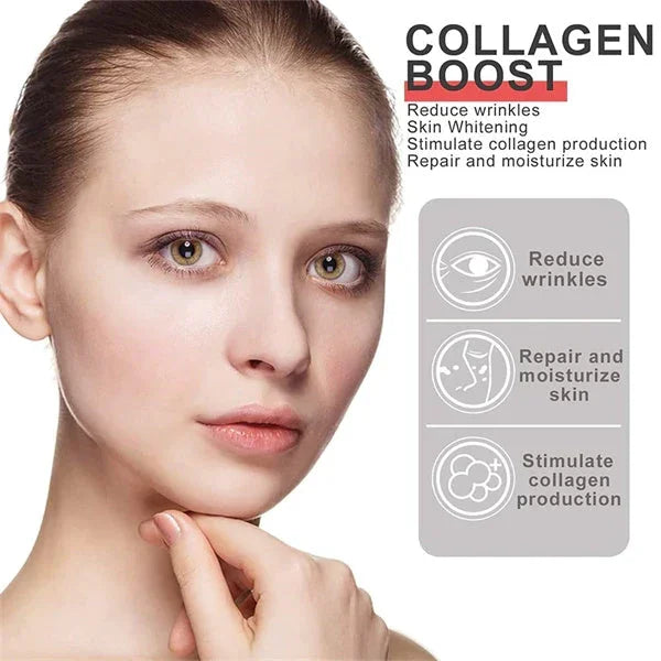 Last Day Promotion 49% OFF--2024 New Collagen Boost Anti-Aging Serum