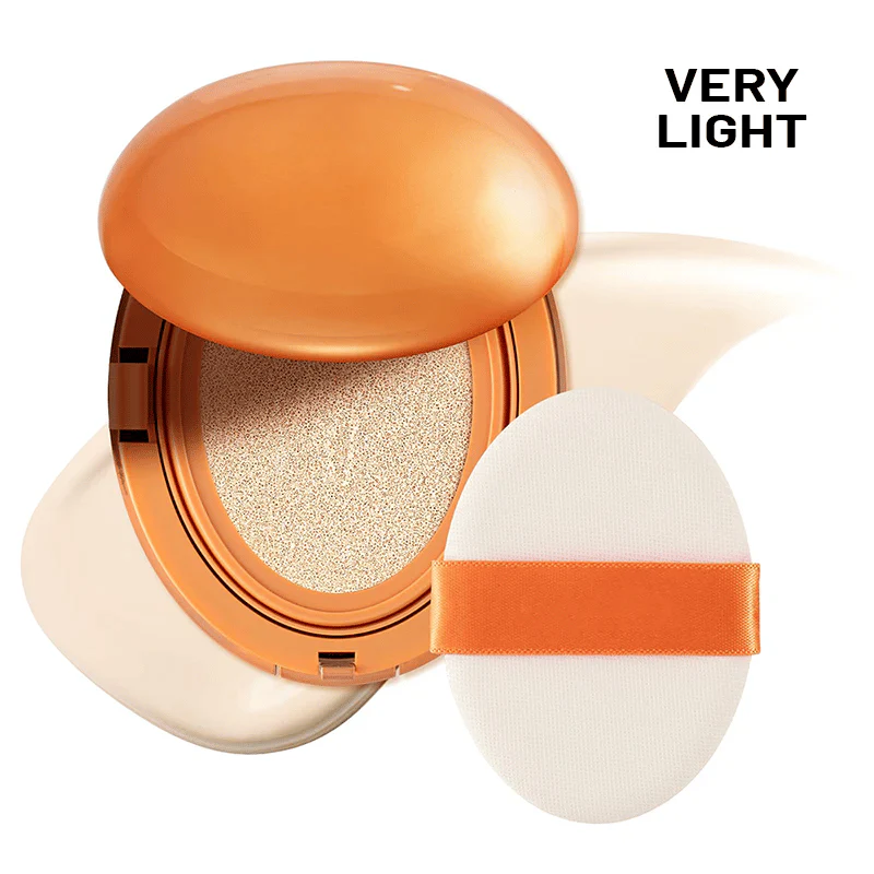 🔥Limited Time Offer🔥50K+ SOLD! Almost Gone ✨Mask Fit AI Filter Cushion Foundation