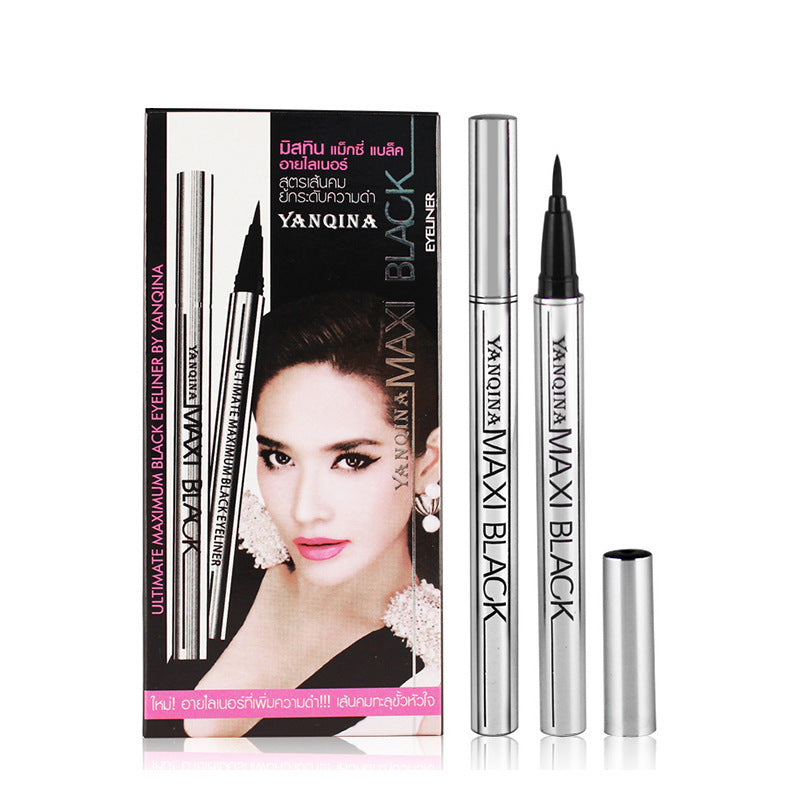 Waterproof Eyeliner -- 🔥BUY 1 GET 1 FREE