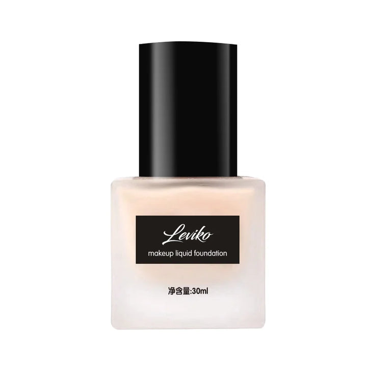 【BUY 1 FREE 1】Long lasting coverage liquid foundation