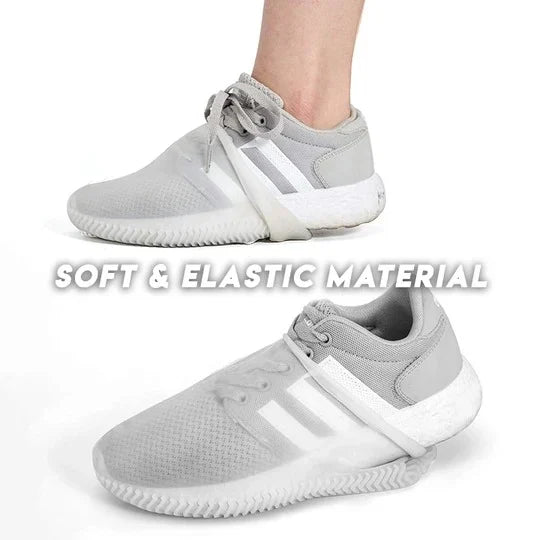 (🔥HOT SALE NOW - 48% OFF)-Waterproof Shoe Cover Silicone（BUY 5 GET 40%OFF）